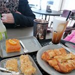 Photo n°1 de l'avis de ramadan.a fait le 21/11/2021 à 12:39 sur le  Soula’s - a Piece of Greece à Iphofen