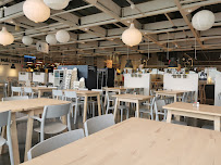 Atmosphère du Restaurant suédois Restaurant Suédois IKEA à Hénin-Beaumont - n°2