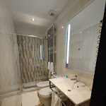 Photo n°1 de l'avis de Daniel.u fait le 16/07/2023 à 18:54 sur le  Hotel Soperga Milano à Milan