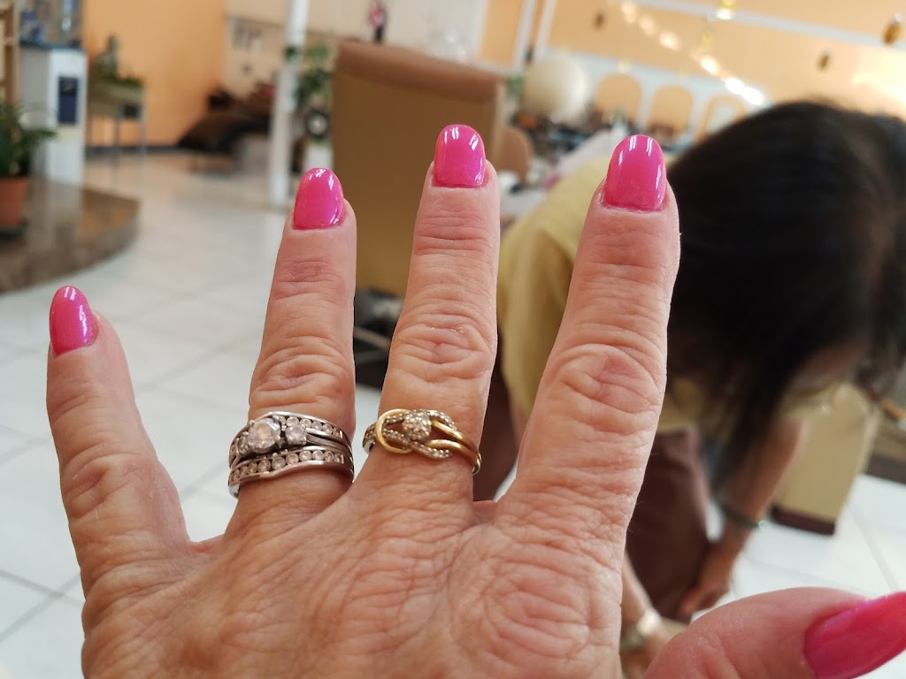 Jessica Beauty Salon 95035