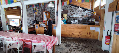 Buron du Baguet à Laveissière
