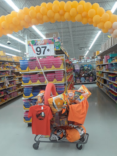 Discount Store «Walmart», reviews and photos, 1040 Green Acres Rd, Eugene, OR 97408, USA