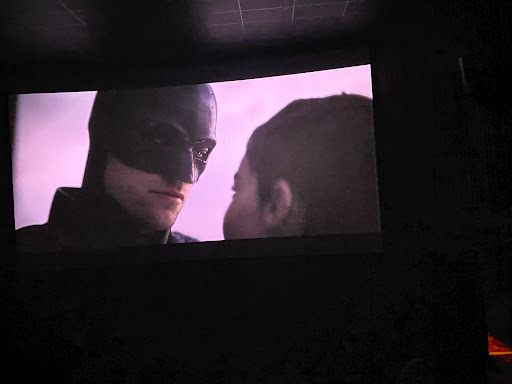 Movie Theater «Cinemark Alliance Town Center & XD», reviews and photos, 9228 Sage Meadow Trail, Fort Worth, TX 76177, USA