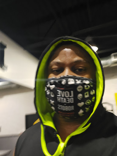 Gym «Planet Fitness», reviews and photos, 8026 Brooklyn Blvd, Brooklyn Park, MN 55445, USA