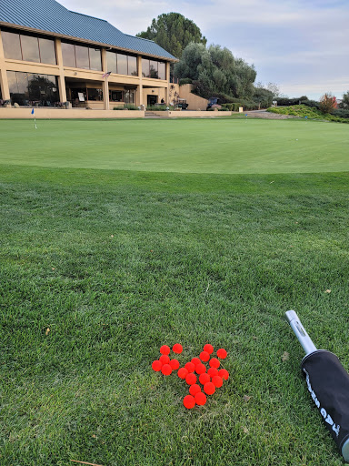 Golf Course «Rancho Solano Golf Course», reviews and photos, 3250 Rancho Solano Pkwy, Fairfield, CA 94534, USA