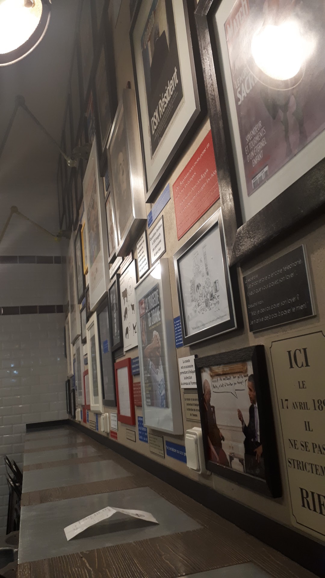 Photo n° 1 de l'avis de Killian.Y fait le 04/12/2018 à 10:42