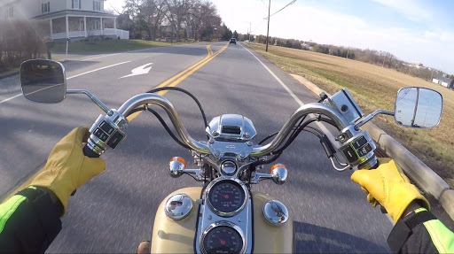 Motorcycle Dealer «Srkcycles.com», reviews and photos, 1921 McFarland Dr, Landisville, PA 17538, USA