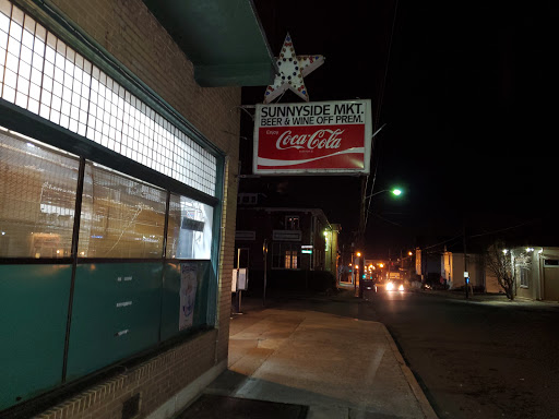 Grocery Store «Sunnyside Market», reviews and photos, 502 Mountain Ave SW, Roanoke, VA 24016, USA
