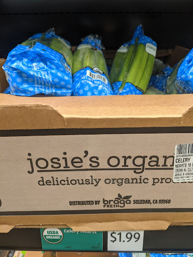 Supermarket «ALDI», reviews and photos, 8124 Ritchie Hwy, Pasadena, MD 21122, USA