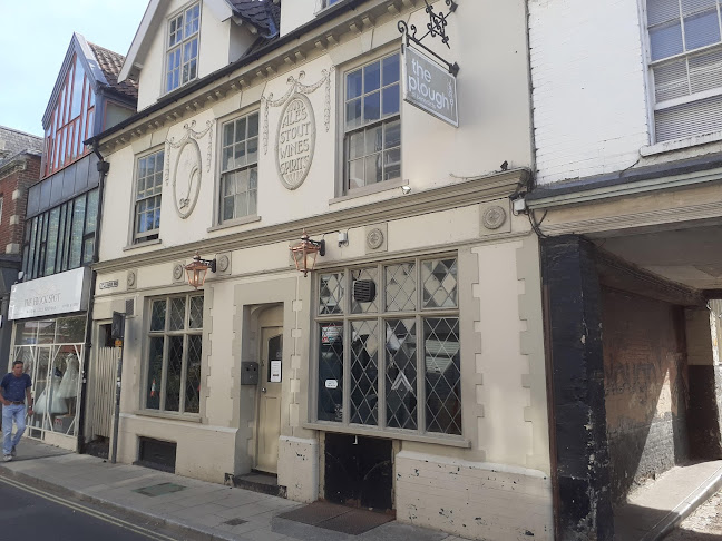 Reviews of The Plough in Norwich - Pub
