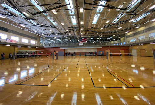 Recreation Center «Falcon Park Recreation Center», reviews and photos, 2195 N Hicks Rd, Palatine, IL 60074, USA