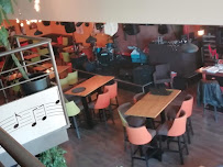 Atmosphère du Restaurant La Scène à Mauguio - n°14