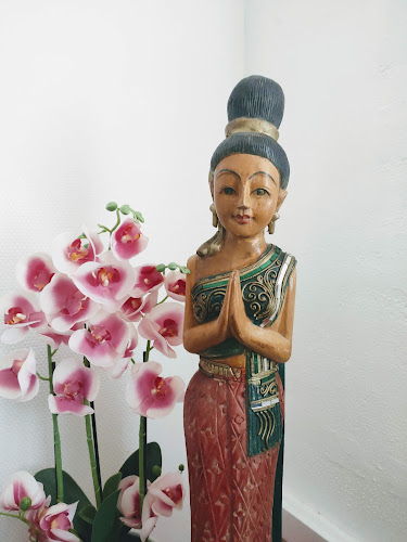 Anns Orchid Thaimassage i Gram - Vejen