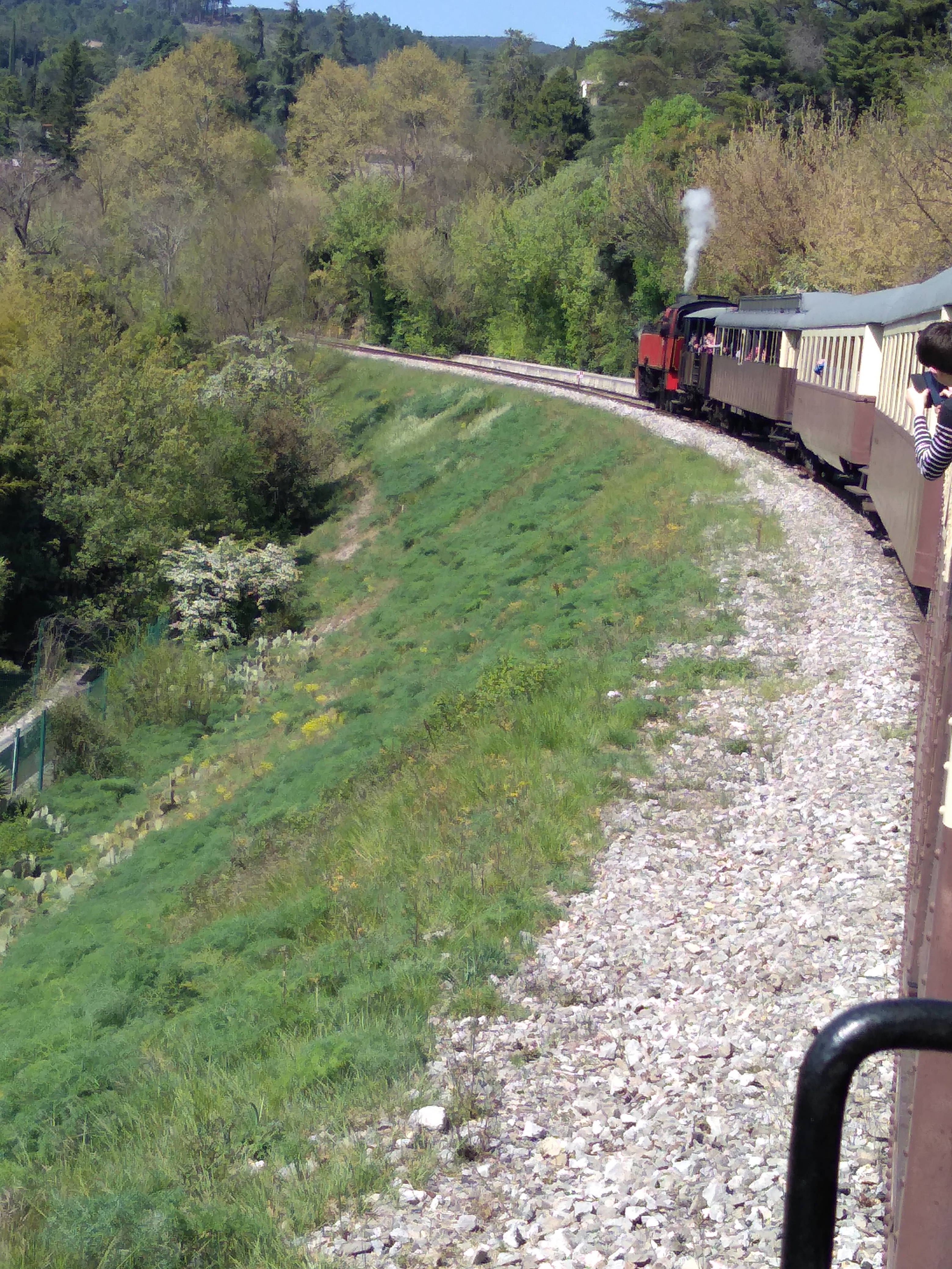 Photo n° 1 de l'avis de Sylvaine.e fait le 28/04/2019 à 12:13