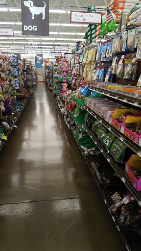 Pet Supply Store «Pet Supplies Plus», reviews and photos, 4332 Kent Rd, Stow, OH 44224, USA