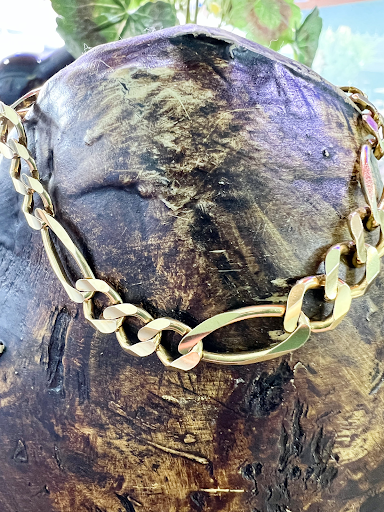 Wholesale Jeweler «Downtown Goldsmith», reviews and photos, 139 N Woodland Blvd, DeLand, FL 32720, USA