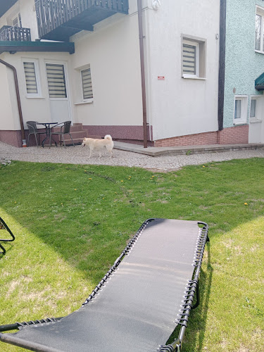 Comentarii opinii despre Willa Aduś-Pokoje Gościnne i Apartamenty