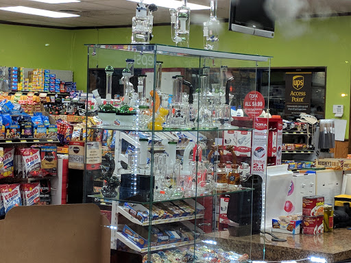 Convenience Store «Friendly Corner Convenience», reviews and photos, 2408 Massachusetts Ave, Cambridge, MA 02140, USA