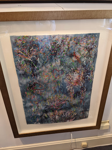 Art Gallery «David Barnett Gallery», reviews and photos, 1024 E State St, Milwaukee, WI 53202, USA