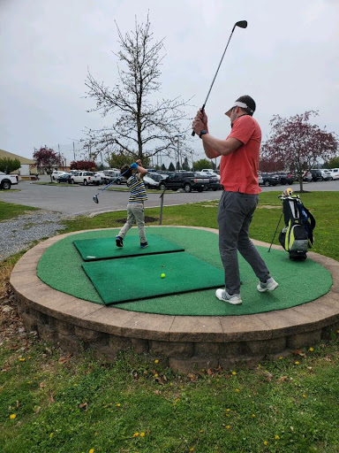Golf Course «Rich Valley Golf», reviews and photos, 227 Rich Valley Rd, Mechanicsburg, PA 17050, USA