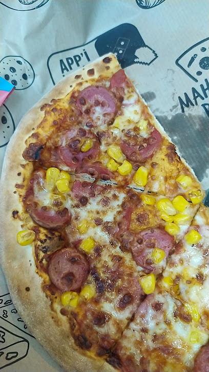 Domino's Pizza Yeşilköy