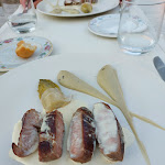 Photo n° 2 de l'avis de Jp.t fait le 26/08/2022 à 07:27 pour Auberge de La Poutre à Bonlieu