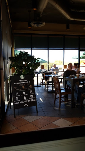 Coffee Shop «Starbucks», reviews and photos, 98 W River Rd, Tucson, AZ 85704, USA