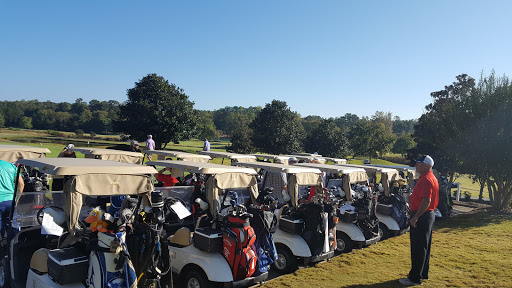 Golf Course «Polo Golf & Country Club», reviews and photos, 6300 Polo Club Dr, Cumming, GA 30040, USA