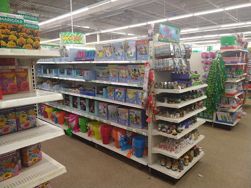 Dollar Store «Dollar Tree», reviews and photos, 1535 University Blvd E #F, Hyattsville, MD 20783, USA