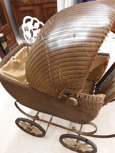 Flea Market «Traderbakers Flea Market», reviews and photos, 2080 Burton Ln, Martinsville, IN 46151, USA