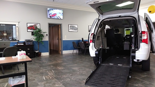 Car Dealer «New England Motor Car Company», reviews and photos, 13 River Rd, Hudson, NH 03051, USA