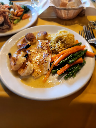 Seafood Market «Pf Market», reviews and photos, 1090 Bloomfield Ave, West Caldwell, NJ 07006, USA