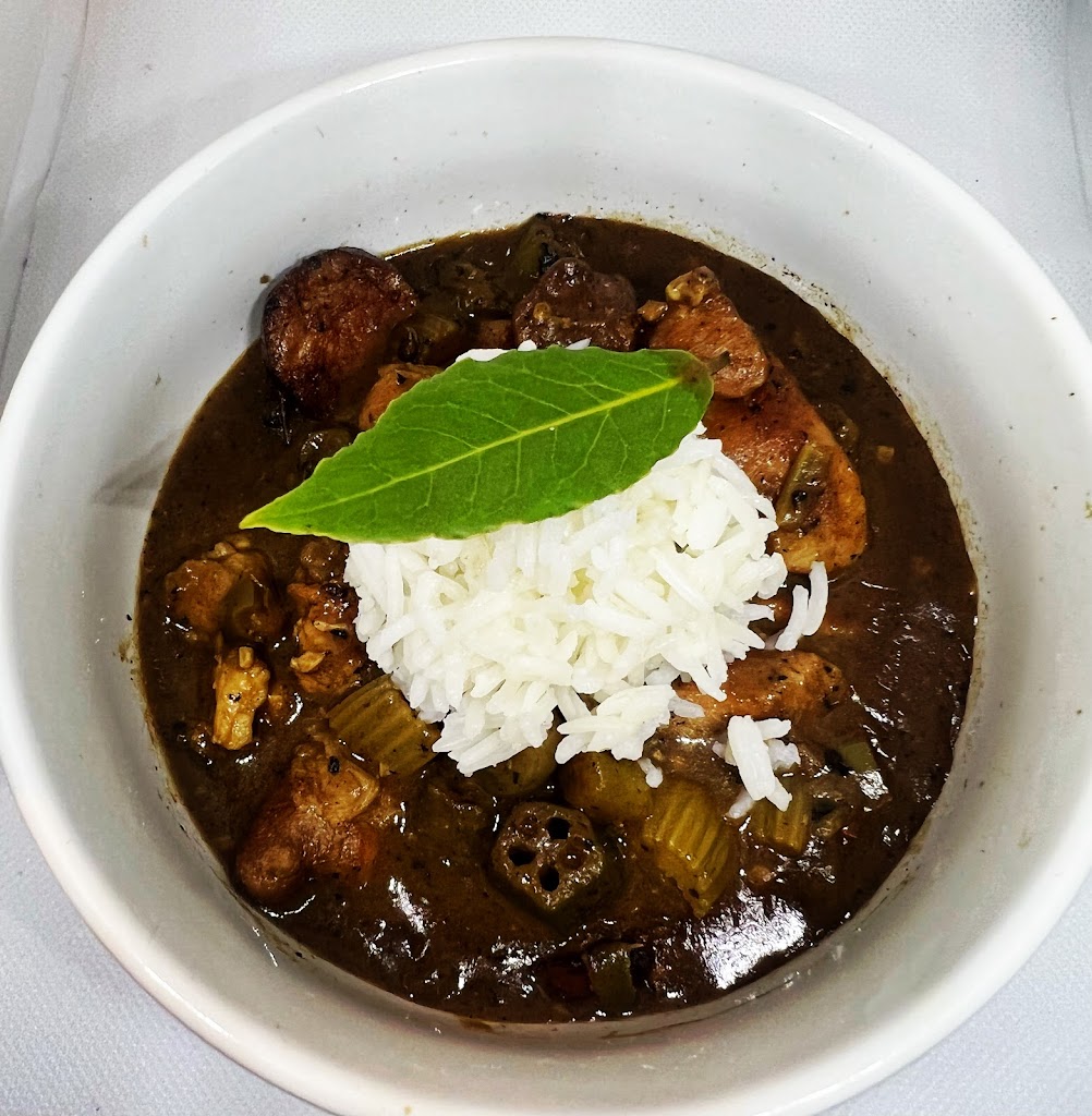 La Boot Cajun Cuisine 23224