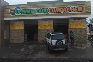 Supermercado Jordão Compre Bem image