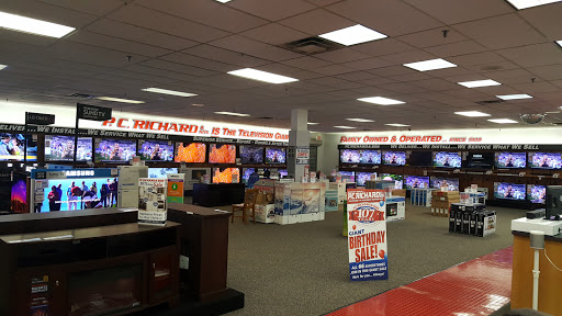 Appliance Store «P.C. Richard & Son», reviews and photos, 470 Commack Rd, Deer Park, NY 11729, USA