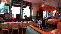 Atmosphère du Restaurant Le Mange Disc à Montreuil - n°1