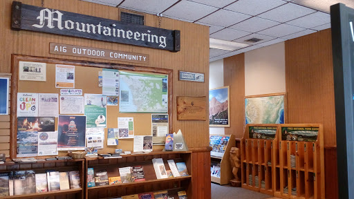 Sporting Goods Store «Adventure 16», reviews and photos, 4620 Alvarado Canyon Rd, San Diego, CA 92120, USA