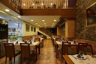 Restaurant El Galeó en Lleida