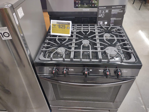 Home Improvement Store «The Home Depot», reviews and photos, 3220 Denmark Ave, Eagan, MN 55121, USA