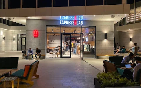 Espresso Lab image