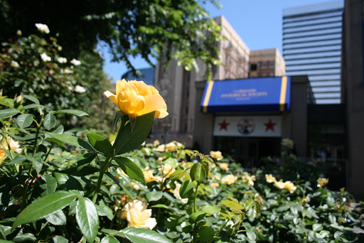 Historical Society «Oregon Historical Society», reviews and photos, 1200 SW Park Ave, Portland, OR 97205, USA