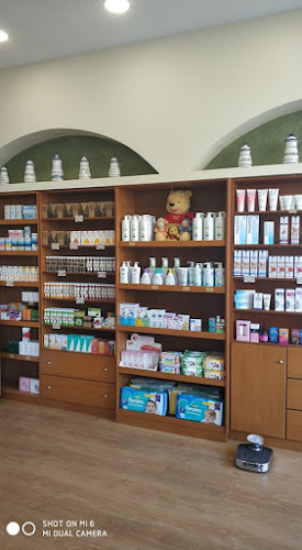 Opinii despre ΦΑΡΜΑΚΕΙΟ ΜΟΥΛΑΝΤΖΙΚΟΥ ΑΙΚΑΤΕΡΙΝΗ în Βόλος - Φαρμακείο