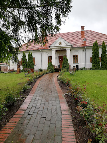 Camping - Népi Hagyományőrző és Erdei Iskola - Kemping