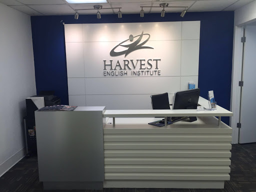 Harvest English Institute Orlando