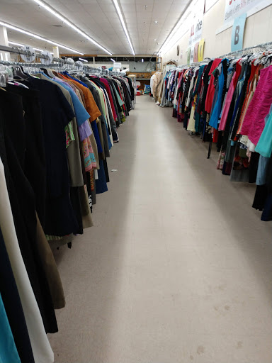 Thrift Store «Haltom Thrift», reviews and photos, 3137 Denton Hwy, Haltom City, TX 76117, USA