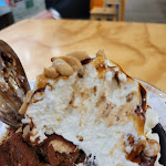 Photo n°2 de l'avis de Sagi.e fait le 17/01/2023 à 23:22 sur le  Quel che c’è laboratorio Di Cucina à Rome