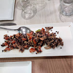 Photo n°7 de l'avis de Donatello.a fait le 01/02/2020 à 14:58 sur le  ZENITH - Ristorante pizzeria enoteca à Iglesias