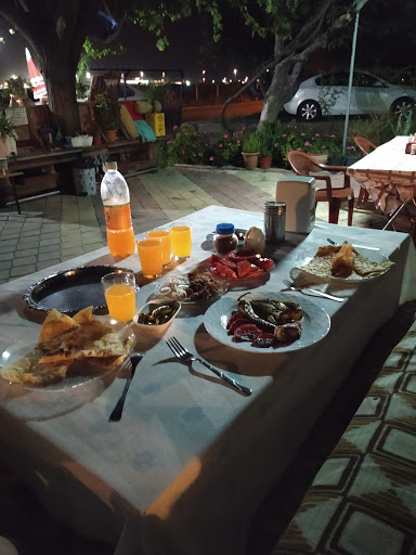 Ciğerci Ünal Ustanın Yeri