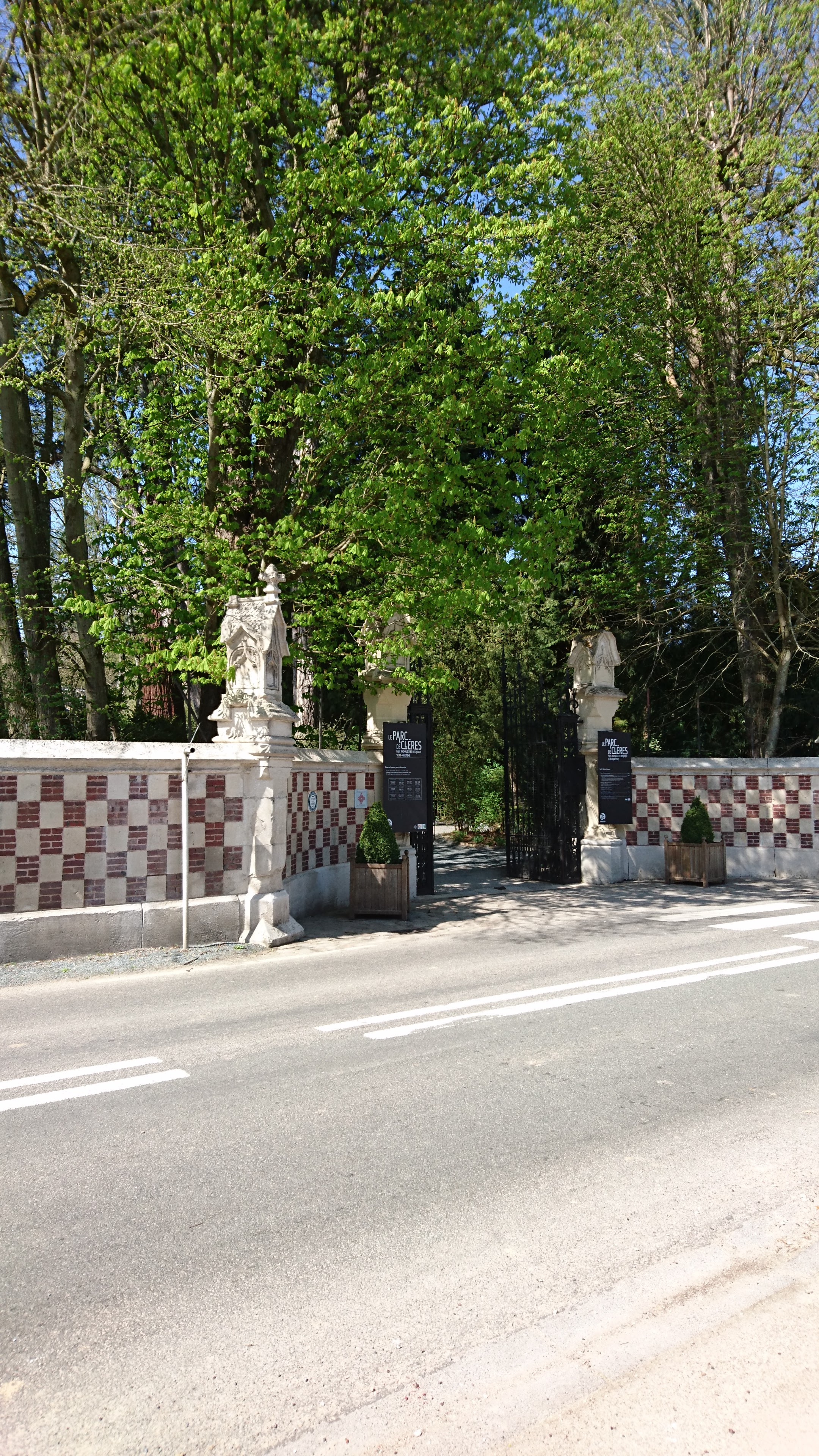 Photo n° 33 de l'avis de Pascale.o fait le 18/04/2018 à 14:11