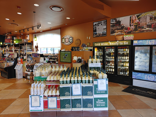 Liquor Store «ABC Fine Wine & Spirits», reviews and photos, 23231 US-27, Lake Wales, FL 33859, USA